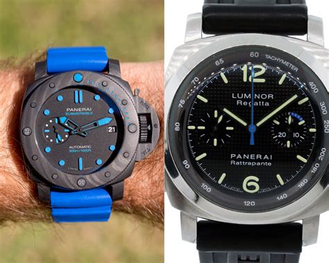 panerai marina clone|panerai luminor vs seiko homage.